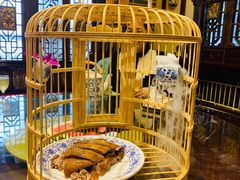 -杨记隆府(白象街店)