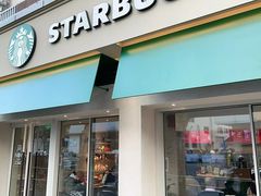 -星巴克(武康路店)
