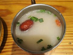 -塔哈尔·新疆盛宴(城西银泰店)