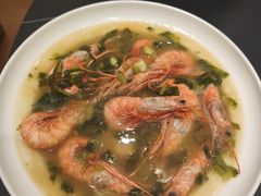 -涌觅名灶·本地海鲜宁波菜(财富广场店)