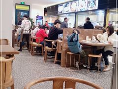 大堂-春家·非遗手工小吃(三墩新天地店)