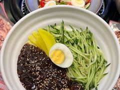-首尔烤肉大排档(合生汇店)
