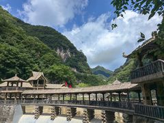-尧治河旅游度假区