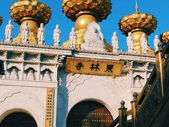 -上海东林寺(金山区)