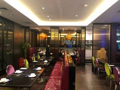 大堂-鹿港小镇(滨北店)