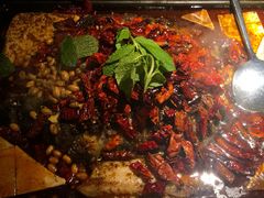 -探鱼·鲜青椒爽麻烤鱼(领展购物广场店)