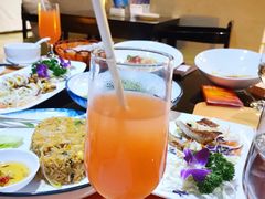 -金厨泰国餐厅·全泰籍厨师料理(拱北店)