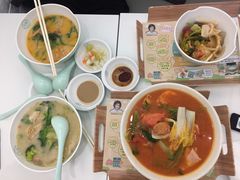 -觅姐一碗健康煮(青浦宝龙广场店)