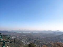 -北高峰