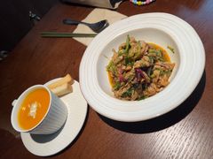 -本处·素食·融合料理(南油店)