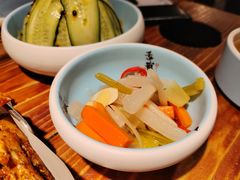 -舌战烧烤酒馆(三街两巷店)