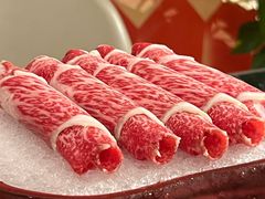 -蒋记海鲜姿造•洋房别墅(星河湾店)