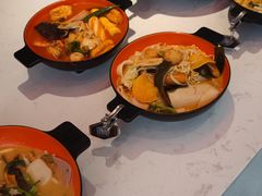-张亮麻辣烫(哈尔滨金爵万象店)