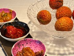-莉莉海堂HAITANG·烤鸭(国贸商城店)