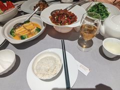 -润泽天·湘味家宴(岳麓山店)