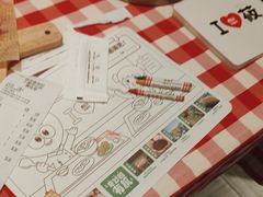 -西贝(上海中心店)