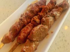 羊肉串-伊祥·敦煌楼