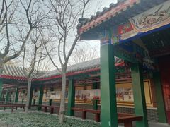 -天津妈祖文化园