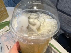 -麦当劳(欧陆广场店)