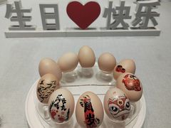 -望海湾鱼头泡饼·天津菜(空港店)