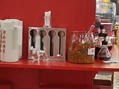 -喜家德虾仁水饺(百盛优客店)