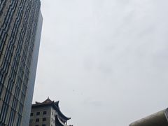 -北京索菲特大酒店