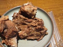 -95号酱骨·一块豆腐(展春园西路店)