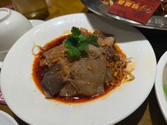 -弓虽昌焖烧鸡(大竹林店)