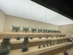 -上海博物馆(人民广场馆)