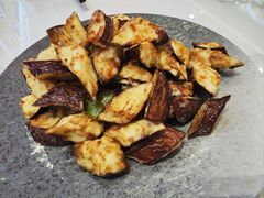 -钟记陕南菜·煎锅鱼(红专南路店)