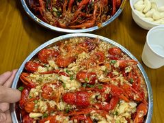-老巷羊蝎子城(湘江世纪城店)