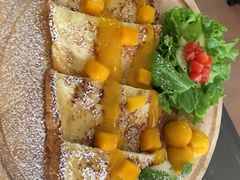 -Fresh Fruit Factory - Fruit Cuisine Restaurant