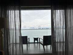 -绿城千岛湖喜来登度假酒店