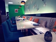 -上海浦东丽晟假日酒店