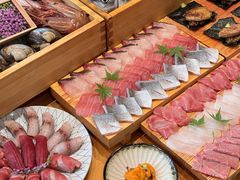 -鮨冠OMAKASE食べ放题(北京首店)