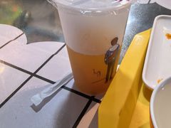 -马三洋芋片(簋街店)