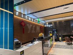 -悦莱美游泳健身会所(御景壹号店)