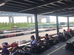 -锐擎卡丁车主题乐园(郊野公园店)