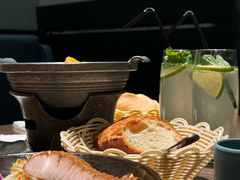 -安南越南餐厅(青岛万象城店)