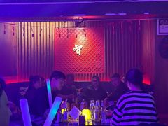 -江湖国风民谣酒馆(五一街店)