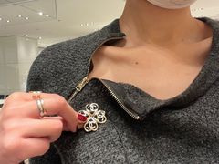 -CHANEL(恒隆广场店)