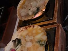 -花潮料理艺食馆(成都万象城店)