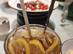 -费大厨辣椒炒肉(太平老街店)