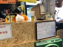 -世记咖啡(氹仔外卖店)