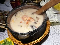 -云晓光头烧烤吧(盛夏店)