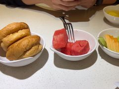 -汤姆家的牛排意面披萨(融创茂店)
