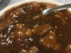 炒肝-姚记炒肝店(鼓楼店)