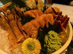 -極上萬膳·日料放题(来福士江景店)