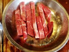 -小本家韩式烤肉(紫藤路店)