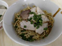 -非遗·爱西干面(小公园总店)